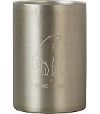 【新品未使用】クラブ　ノルディスク 2018 チタン　ダブルウォールマグ 新品未使用】クラブ ノルディスク 2018 チタン ダブルウォール